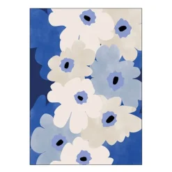 Elena Ristova poster 50x70 cm 3x4 aspectratio  indigo39
