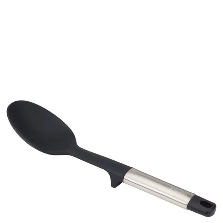 Elevate kjøkkenskje 6,7 cm svart