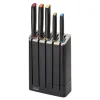 Elevate knivsett 5 deler multi