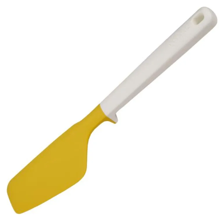 Elevate stekespade hvit