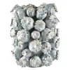 Elha vase/blomsterpotte 29,5 cm ballad blue