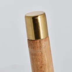 Elisse tørkerullholder 35 cm sand