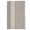 Ella Hamam serviett 4 stk 45 cm beige