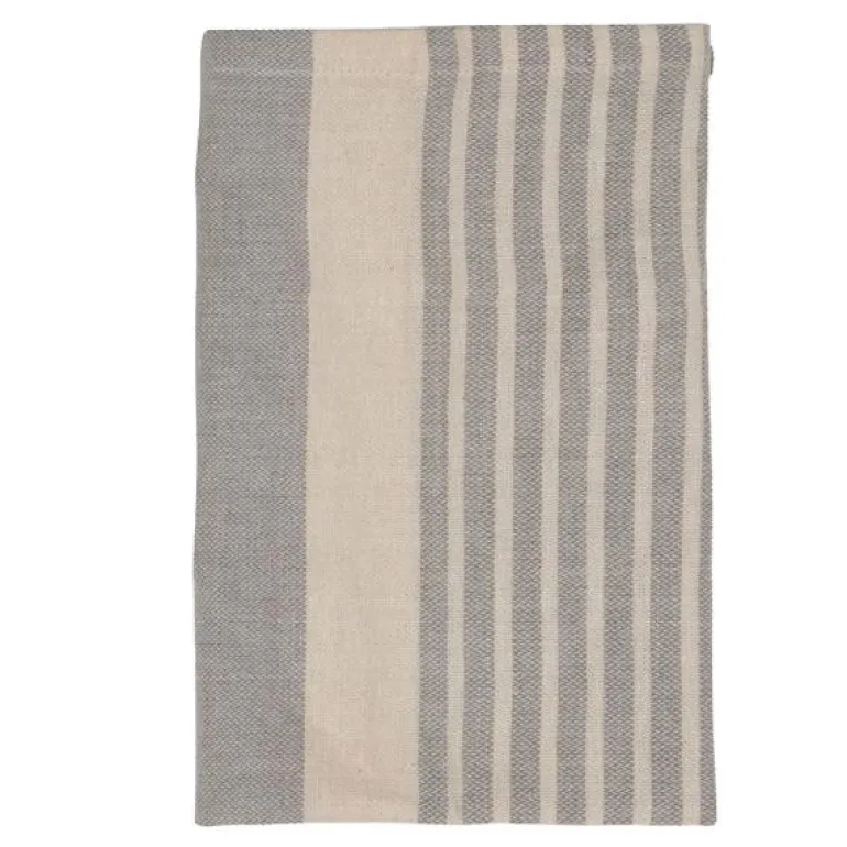 Ella Hamam serviett 4 stk 45 cm beige