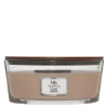 Ellipse duftlys cashmere