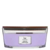 Ellipse duftlys lavender spa
