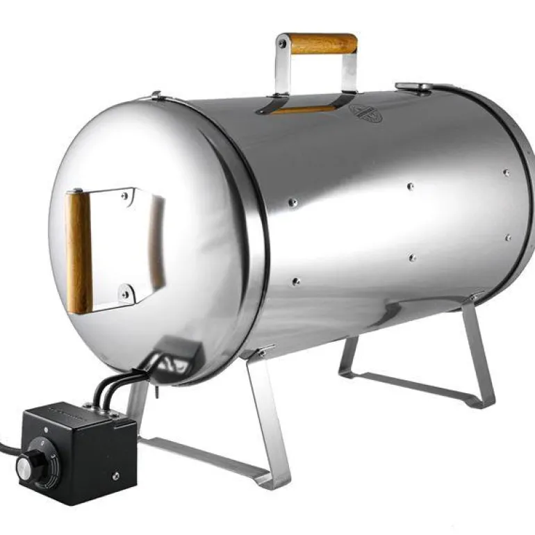 El-røykeovn pro 1100w