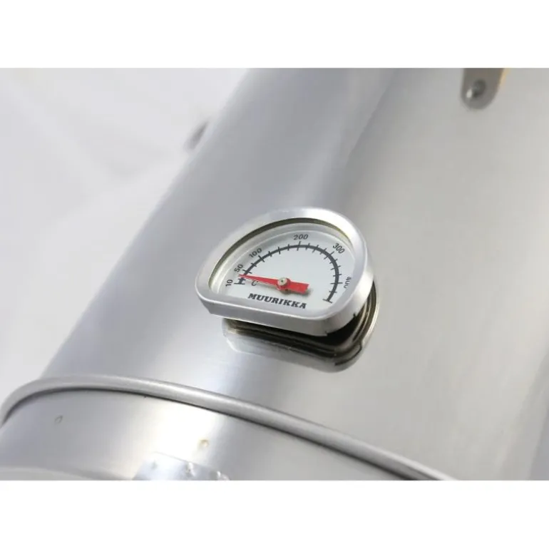El-røykeovn pro 1100w