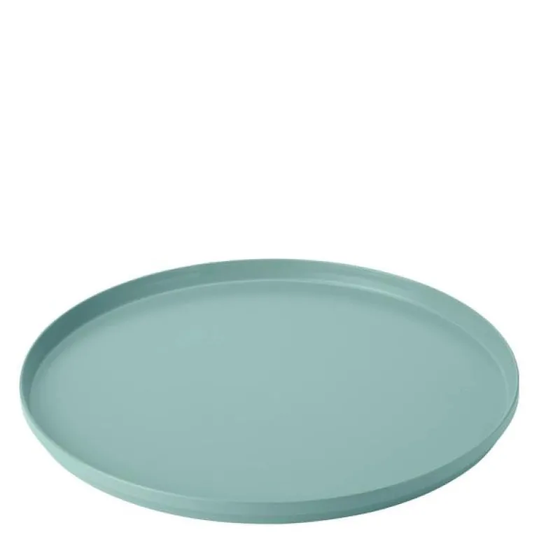 EM serveringsbrett 40 cm dusty green