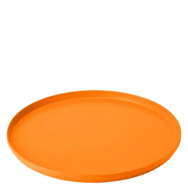 EM serveringsbrett 40 cm saffron