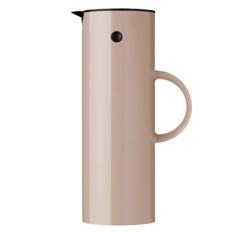 EM77 termokanne 1L heather