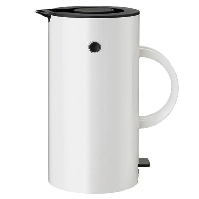 EM77 vannkoker 1,5L hvit