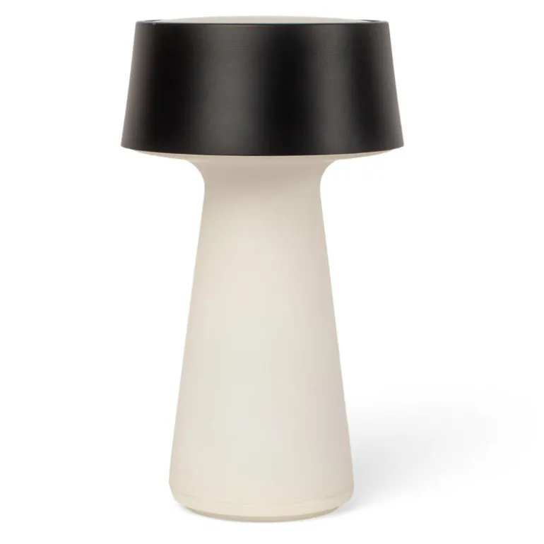 Ember bordlampe charcoal