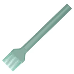 Emma bakepensel 21 cm nordic green