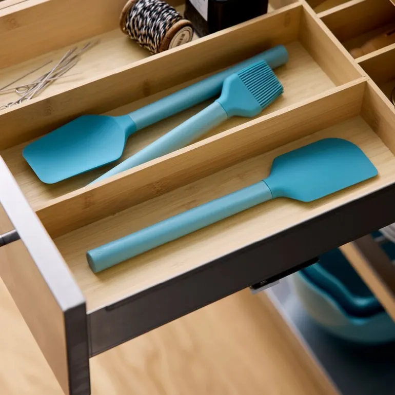 Emma bakesett 3 deler nordic green