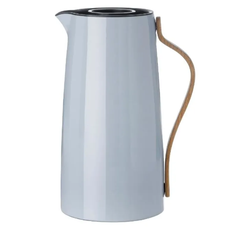 Emma termokanne kaffe 1,2L blå