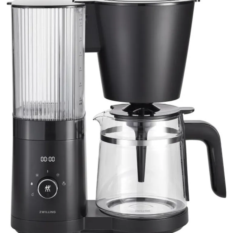 Enfinigy kaffetrakter 1,5L svart