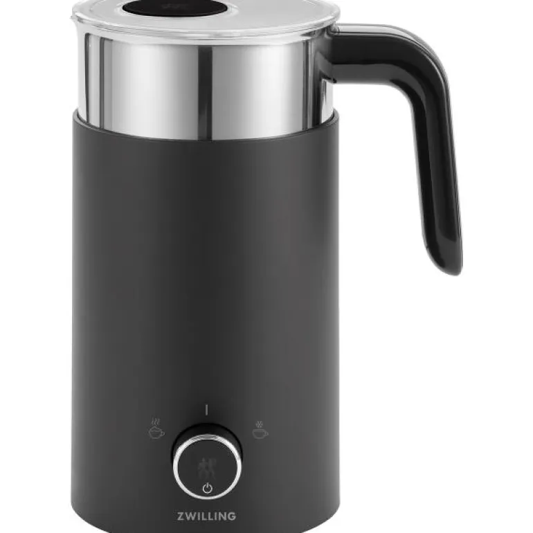 Enfinigy melkeskummer 0,4L svart