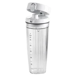 Enfinigy Personal blender 600W sølv