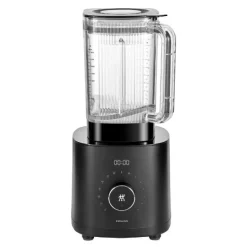Enfinigy Power blender Pro 1,8L 1200W svart