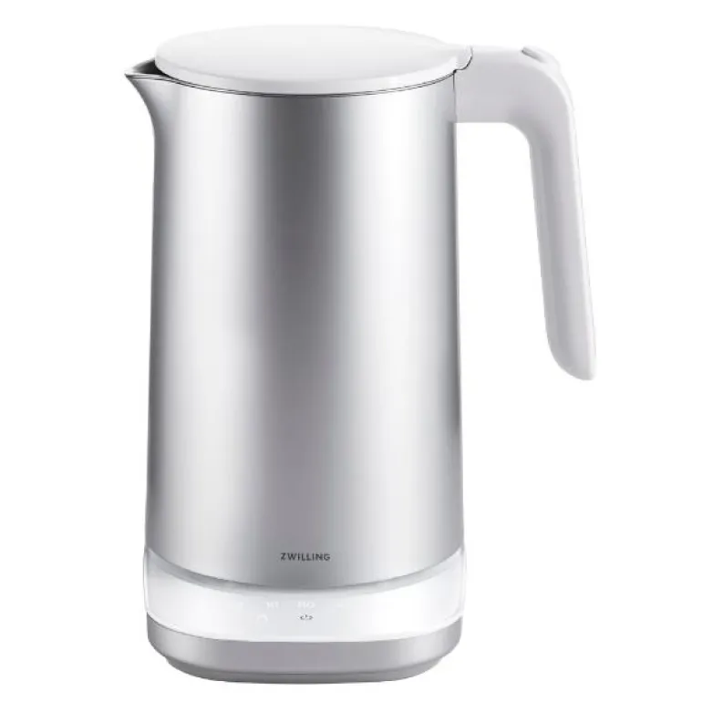 Enfinigy Pro vannkoker 1,5L 1550-1850W sølv