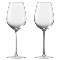 Enoteca chardonnay hvitvinsglass 41 cl 2 stk