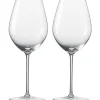 Enoteca chianti rødvinsglass 55 cl 2 stk