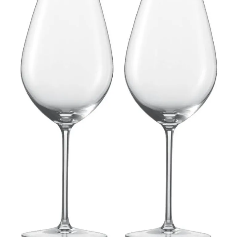 Enoteca chianti rødvinsglass 55 cl 2 stk