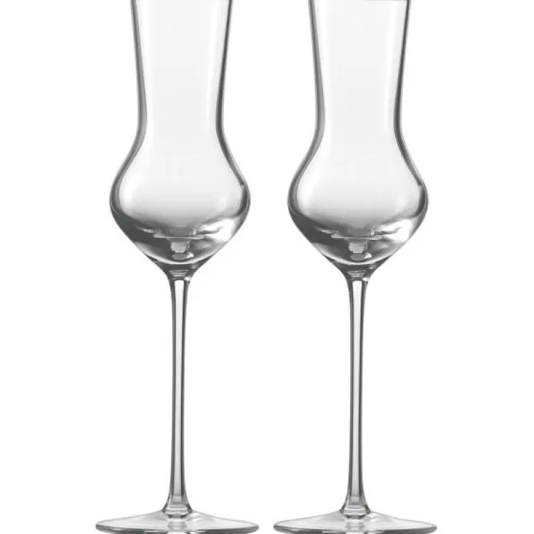Enoteca grappaglass 10 cl 2 stk