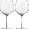 Enoteca pinot noir rødvinsglass 96 cl 2 stk
