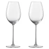 Enoteca riesling hvitvinsglass 32 cl 2 stk