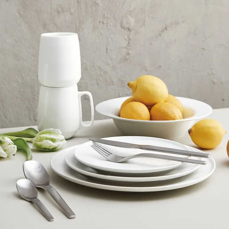 ENSO bestikksett 16 deler satin finish