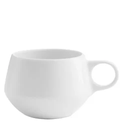 ENSO liten kopp 8 cl super white