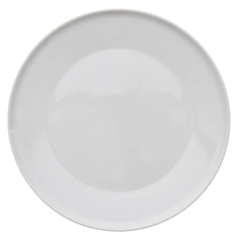 ENSO tallerken 26 cm super white