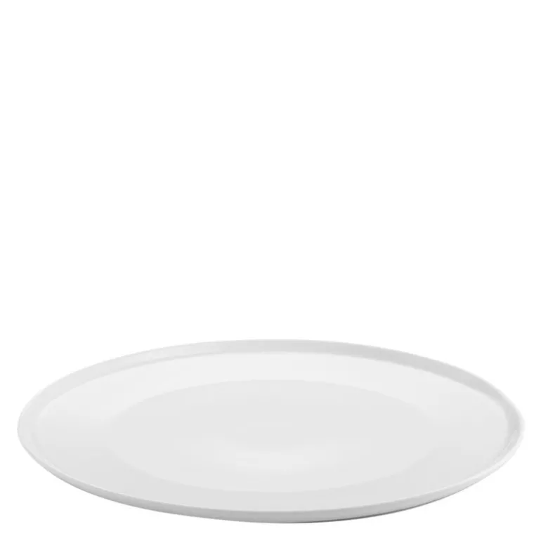 ENSO tallerken 26 cm super white