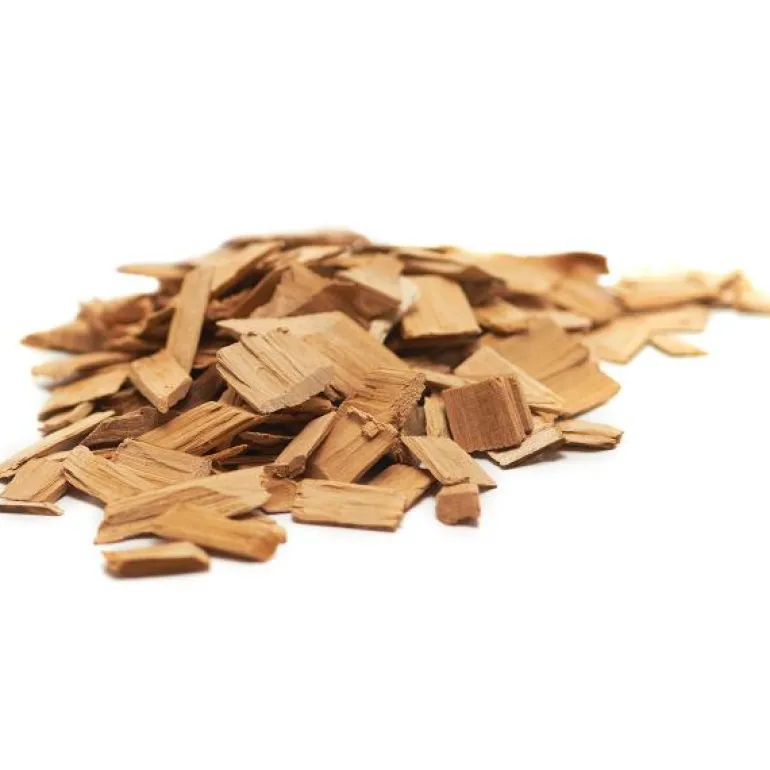 Eple røykspon 1 kg