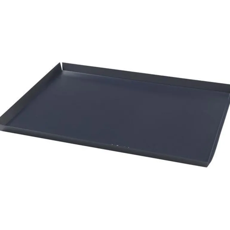 Erika fat 33x43 cm maritime blue