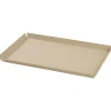 Erika fat 21x33 cm mojave desert sand