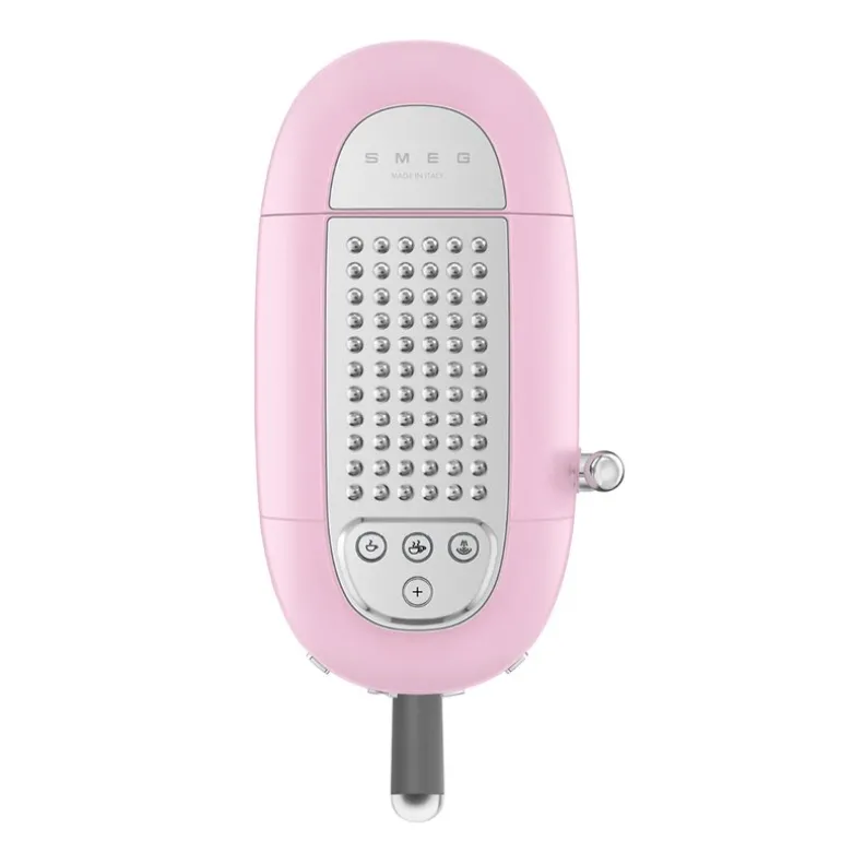 Espressomaskin ECF02 1 l rosa