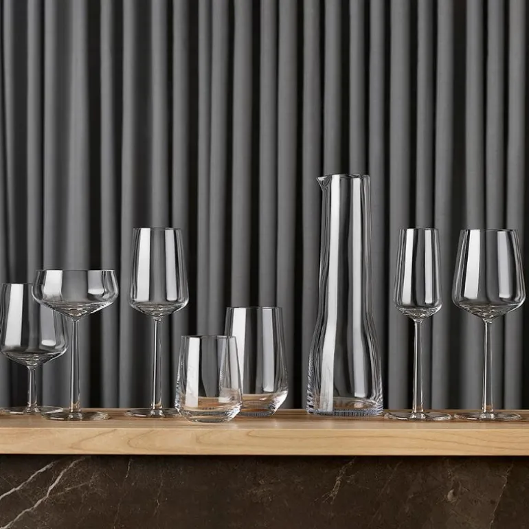 Essence champagneglass 21 cl 4 stk