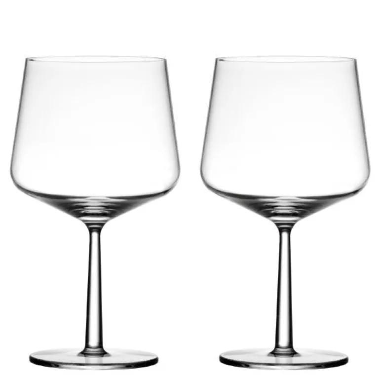 Essence cocktailglass 63 cl 2 stk