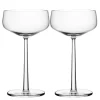 Essence cocktailglass 31 cl 2 stk