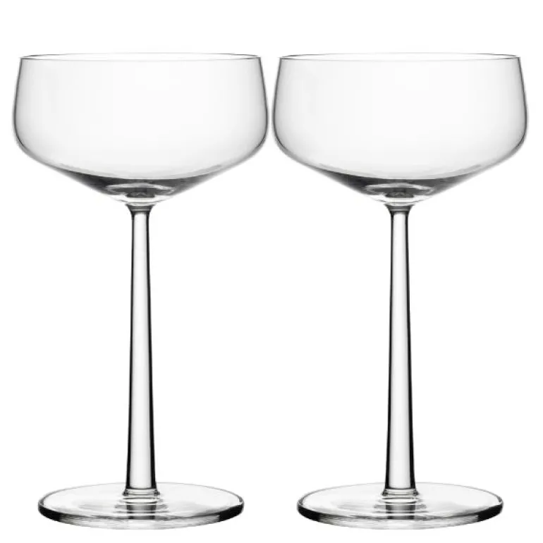 Essence cocktailglass 31 cl 2 stk