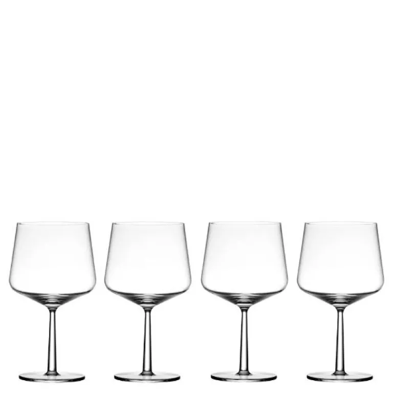 Essence cocktailglass 63 cl 4 stk