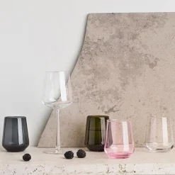 Essence hvitvinsglass 33 cl 2 stk