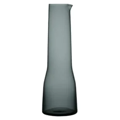 Essence karaffel 100 cl mørkgrå