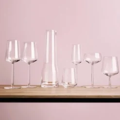 Essence ølglass 48 cl 4 stk