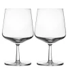 Essence ølglass 48 cl 2 stk