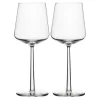 Essence rødvinsglass 45 cl 2 stk
