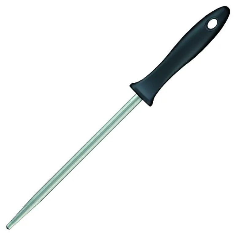 Essential skjerpestål 20 cm
